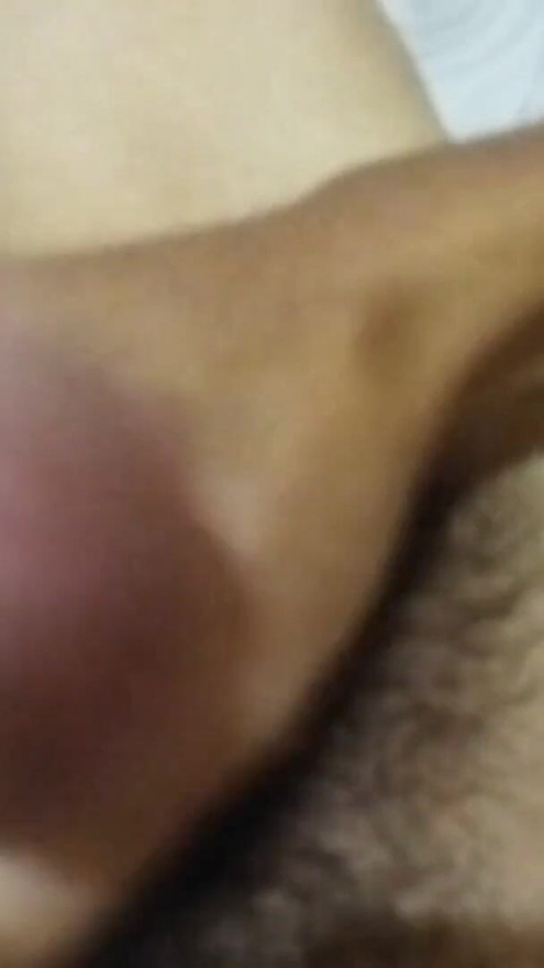 i got multiple cumshot, after know that my wife fucked with her friend | Clip 1