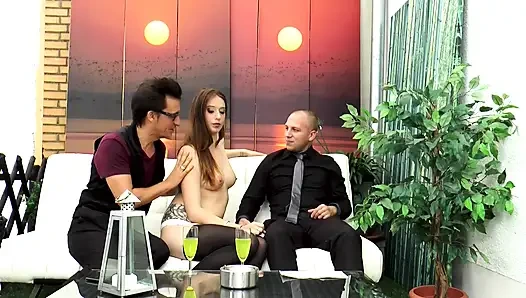 Cerita fetish 4 - gairah memutar dilepaskan