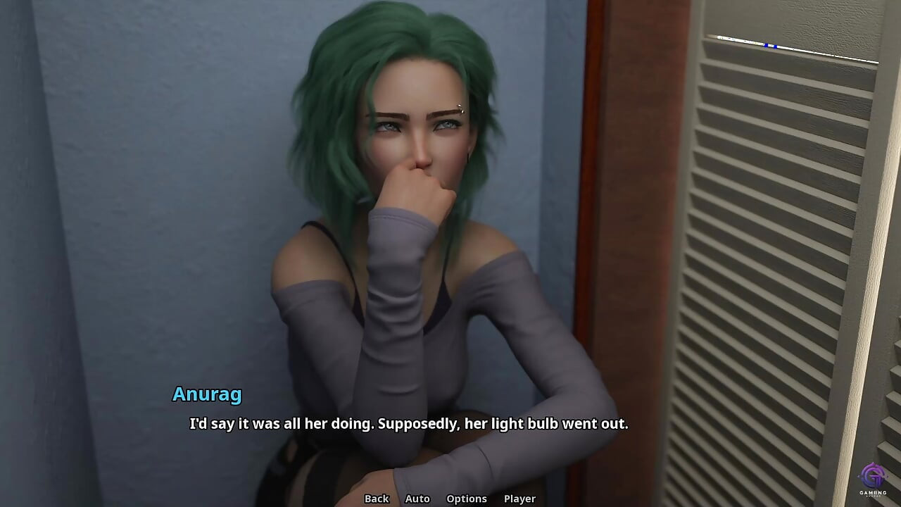 I Fucked My Stepsister While We Got Stuck in The Closet - STEPFAMILY CRUSH