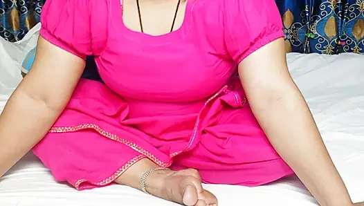 I fucked my Hindu teacher aunty and started fucking the teacher.