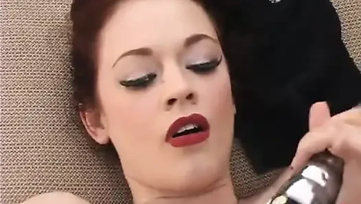 Justine Joli
