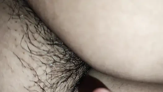 Свекровь не решается трахаться