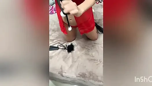 Video rekaman seks pov