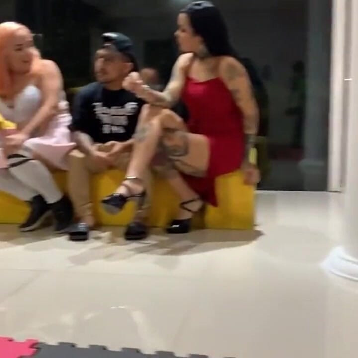 Holding in My Pee on Orders From the Boss