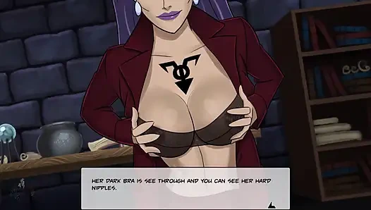 Sınırsız sansürsüz bir şey rehber bölüm 21