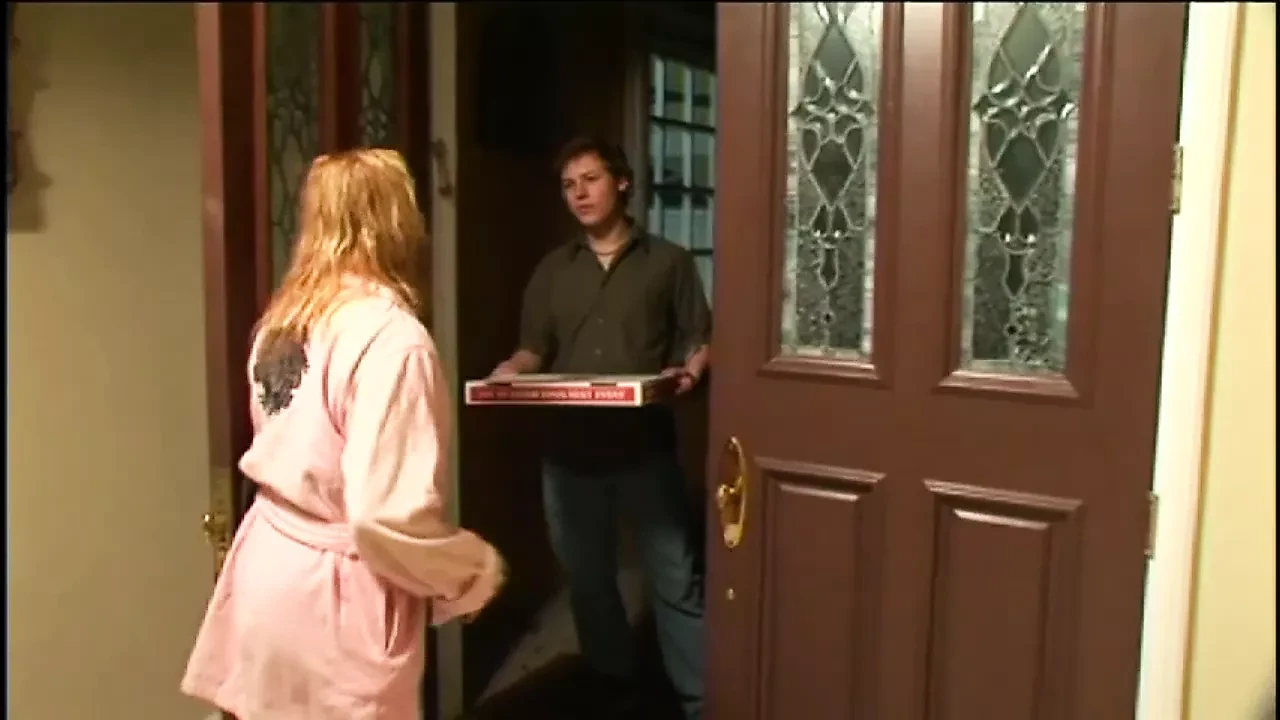 My Stepmother's Exciting Shower! (The unforgettable Porn Emotions in HD restyling version)