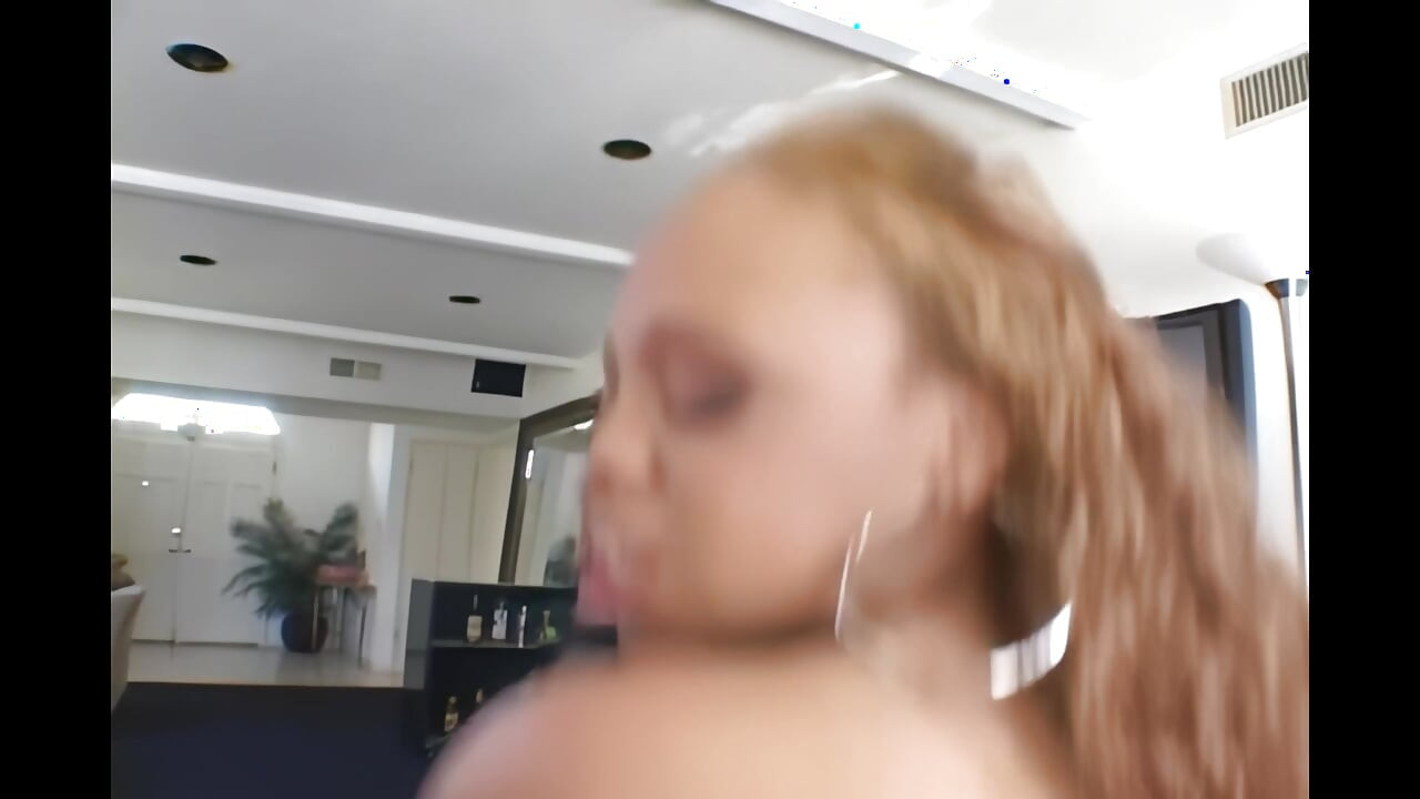 Redd Foxx kontra duże czarne kutasy - wyzwanie porno