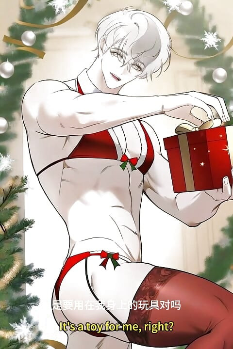 סנטה קלאוס משלך