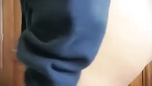 I Have a Surprise for You Under My Pikachu Panties