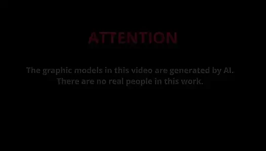 Transmen Bobdage BDSM with Skirt at the End Ftm Hentai Animation
