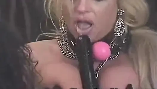 2 mädchen montana gunn phoenixxx blaque winzige titten gegen falsche titten, muschi kommen Dildo Lezbo-tausch!