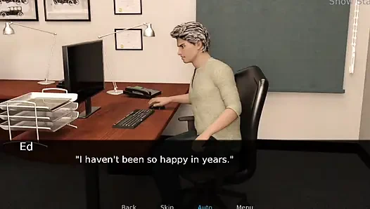 Горячая жена проекта: играю с собой на улице