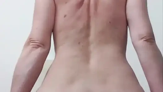 Anal Party