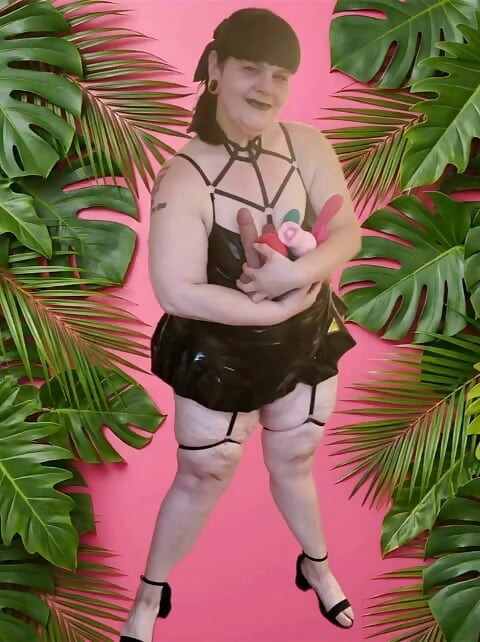 I love lingerie