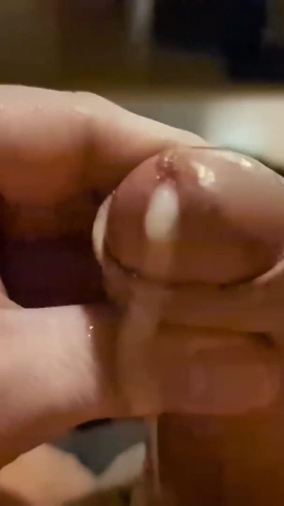 Stunning moment from "Beautiful cock games naturally wet and wet"