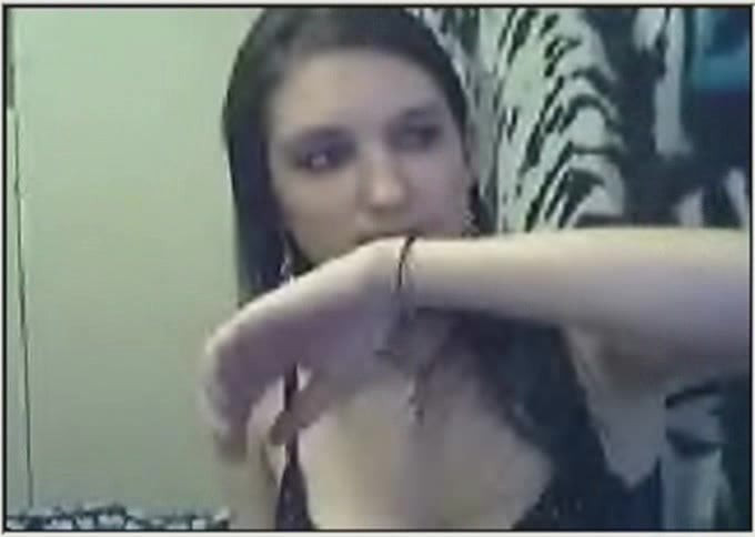 hot girlfriend