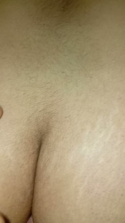 Anal sex with vibrator