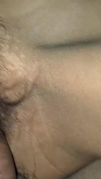 Iconic moment from "My Wife first time sex video couple"