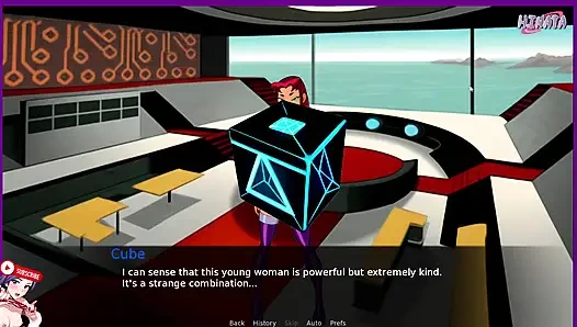 CROSSOVER terbesar dalam sejarah video game. Semua karakter DC Comic dalam game