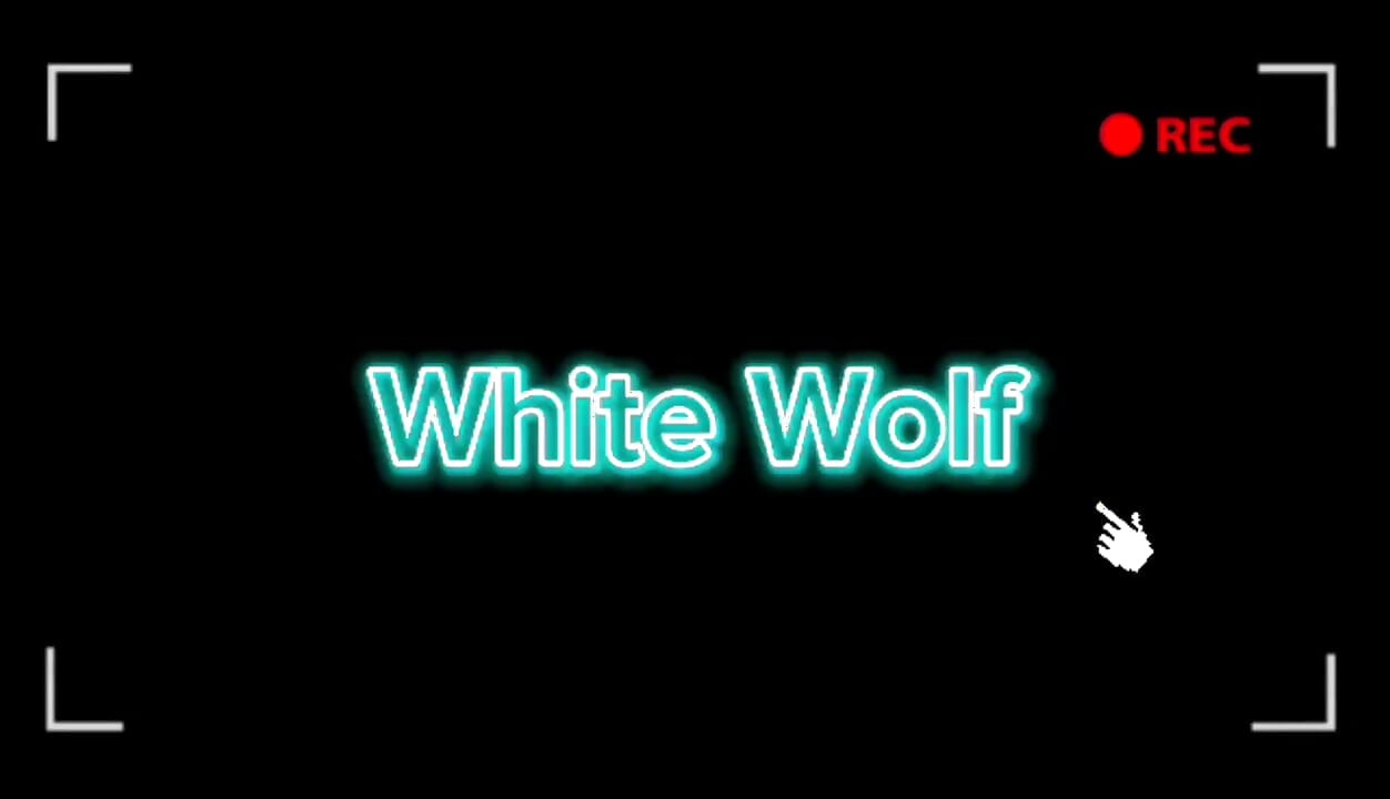 White Wolf Ofc - Handjob in the Motel Hot Tub with White Moon