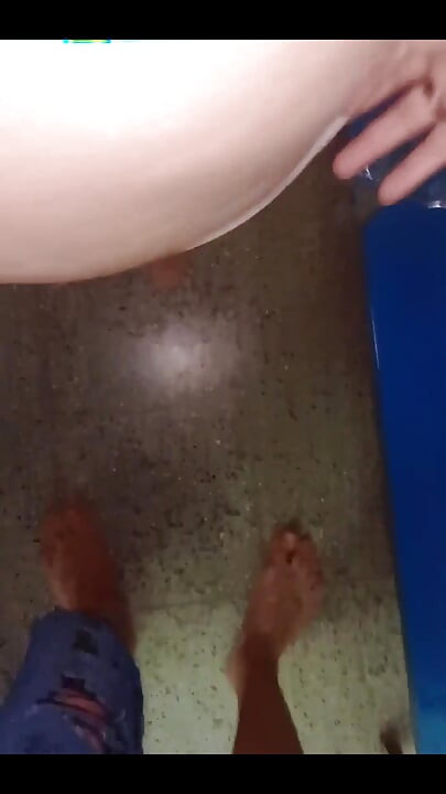 Amador no Armazém: Boquete e Sexo Permanente