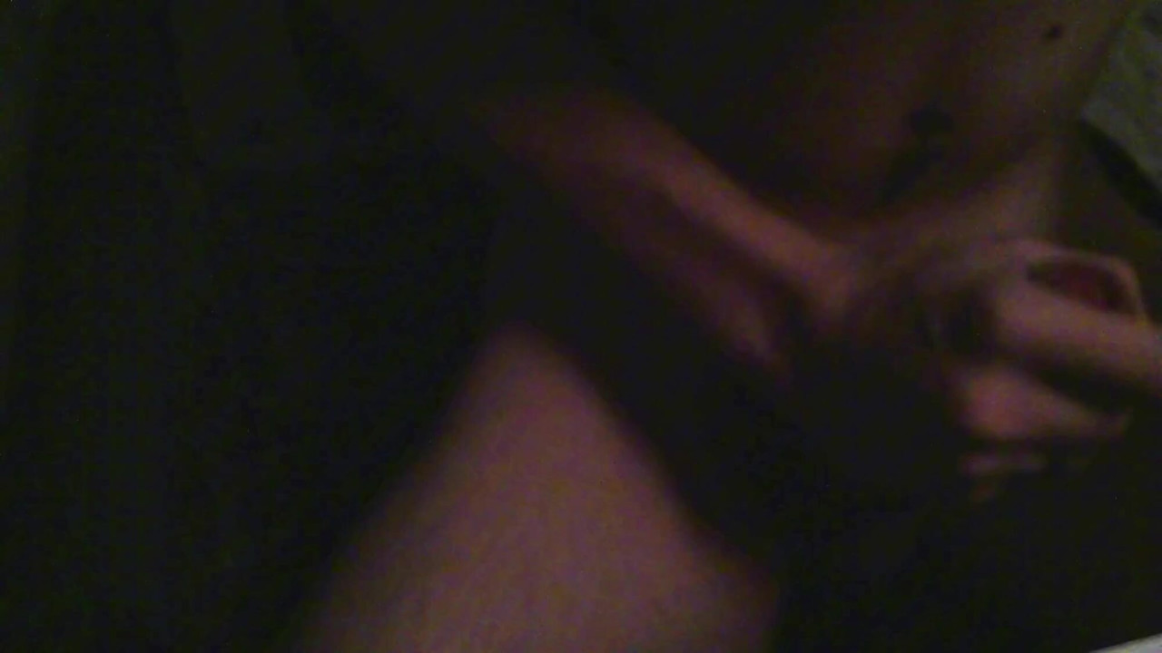 19 岁为了好玩而撸管