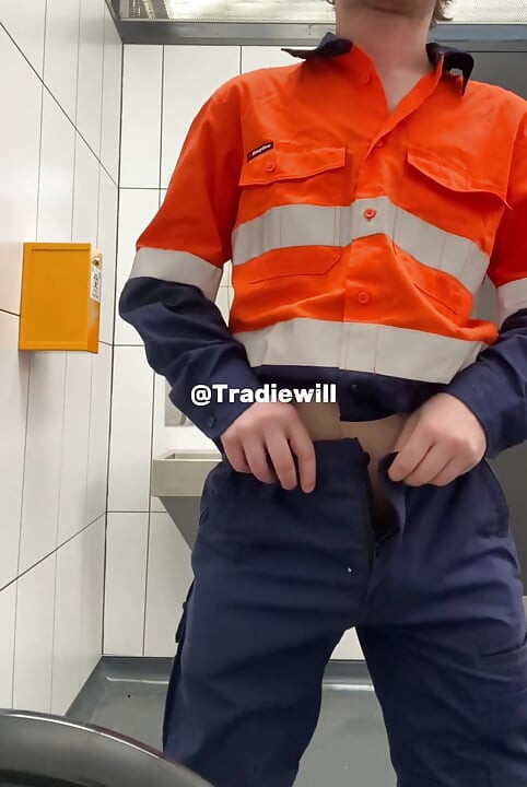 Public cum after work