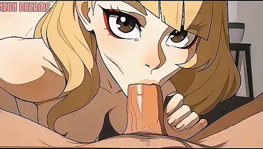 NEON DREAMS - TOMBOY SÜRTÜKLER