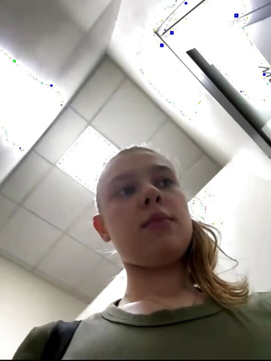 I like to fucking in the gym jucielussie