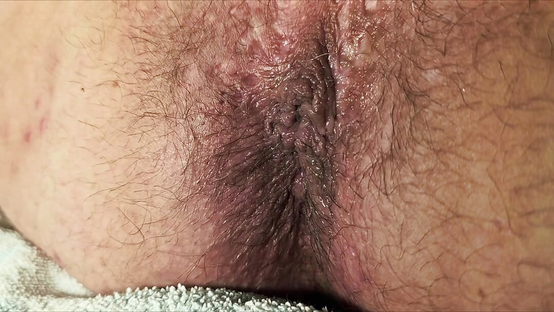 Pleasure session number 3 with vibro