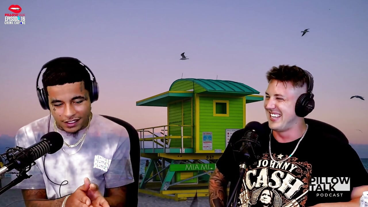 Capone ngasih tau kenapa wanita jelek ini pantas dicintai!