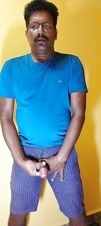 my clear mastrubation