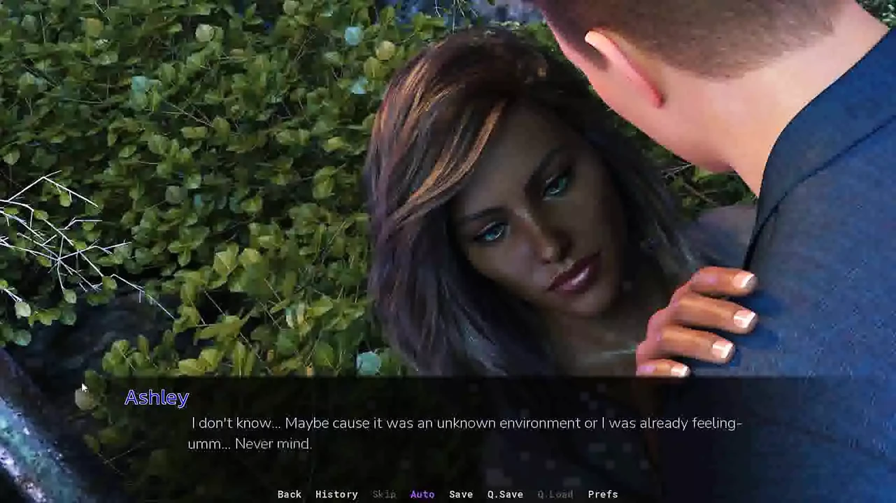 The Lost Love-Married loves another man's cock
