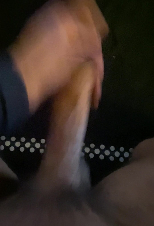 Superbe éjaculation