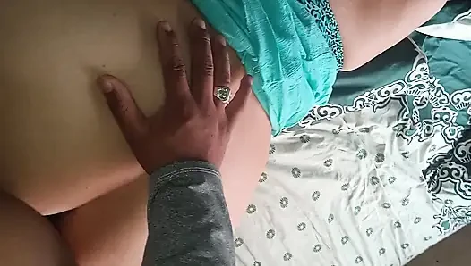 The Fuck of My Life, the Neighbor Has It Big
