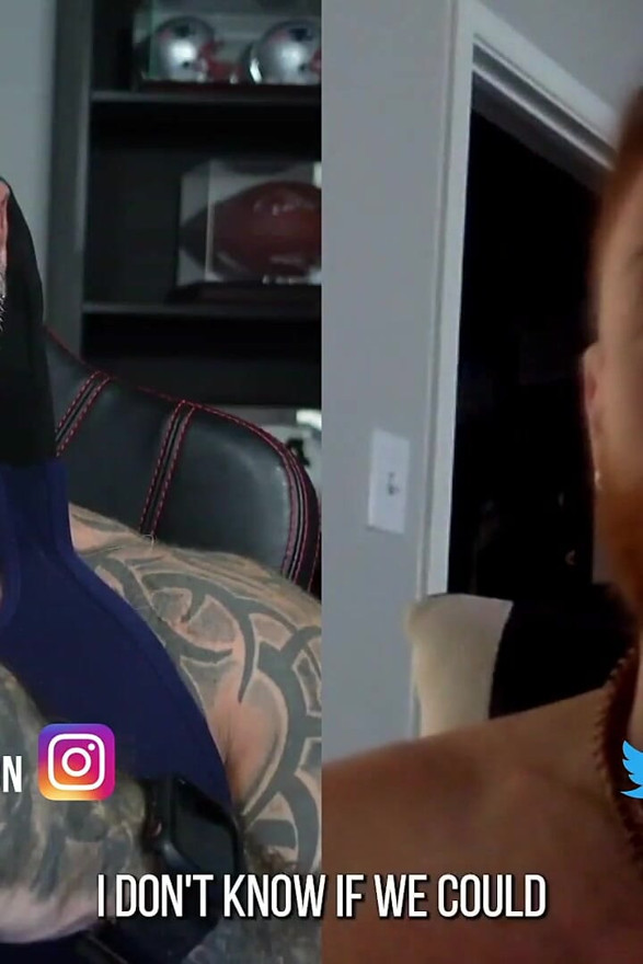 Porn Star Confessions - Otto Samson (episode 65)