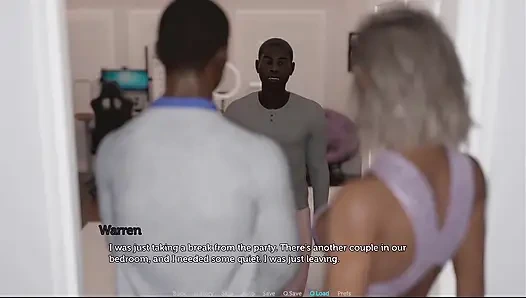 A Very Open Marriage (part 100)