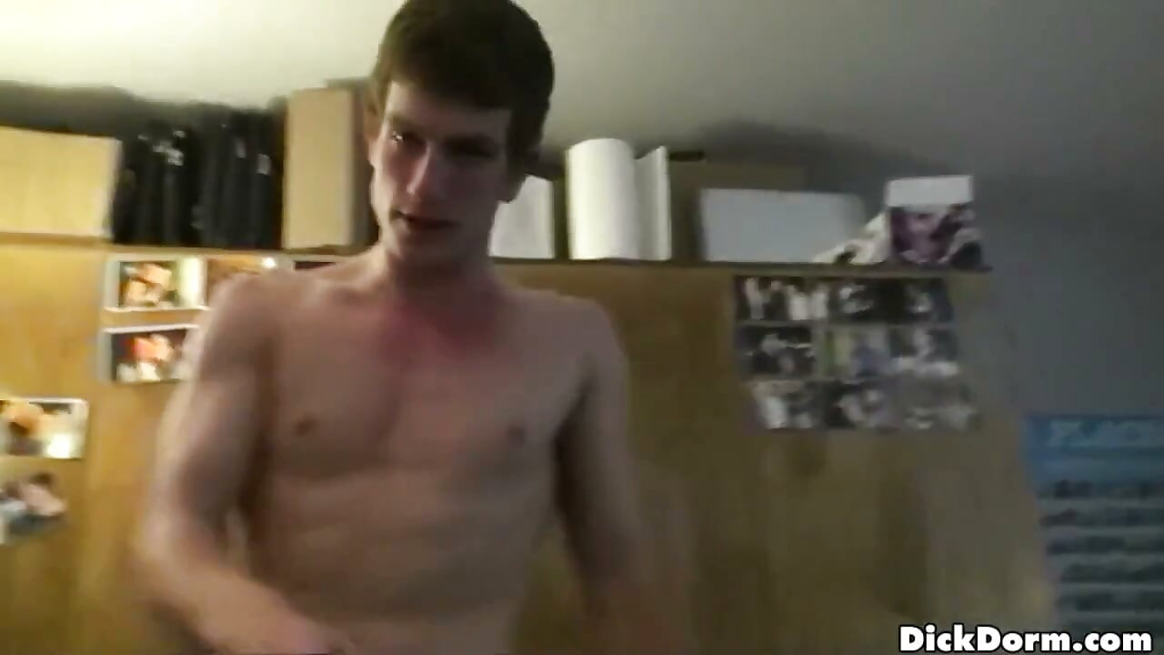 Reality Dudes - Robert Makes Bjs Orgasm as They Dare Roommates to Put Cocks in Ketchup Mustard Bun Tonight