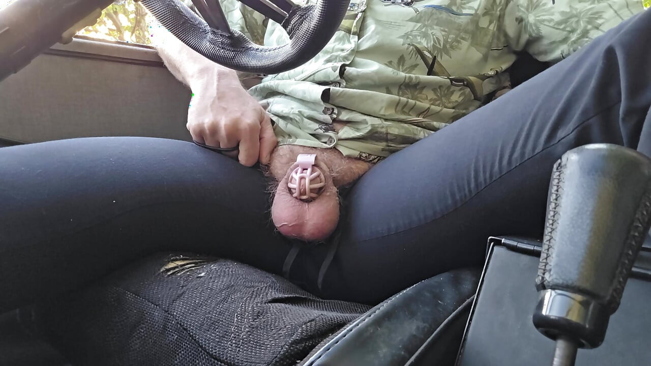 Morningballbusting