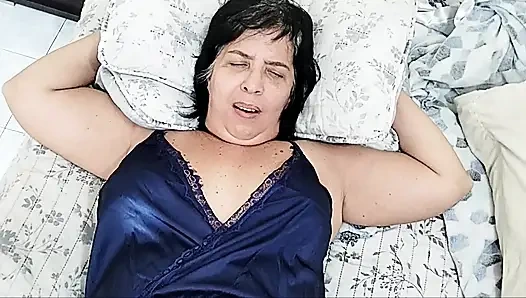 Seksi eşimle bakış açısı