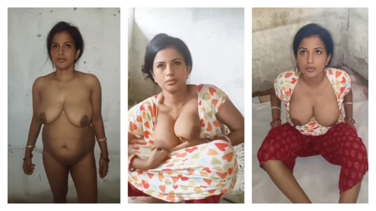 Season 309. Ladies majdur ki bur fhad chudai
