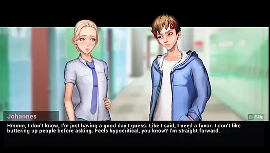 taffy tales # 16 - ich habe beobachtet, wie priscilla sich ausgezogen wurde und duschte