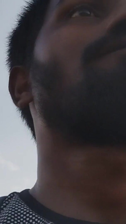 Xhard Star India Train in big Dragon | Clip 1