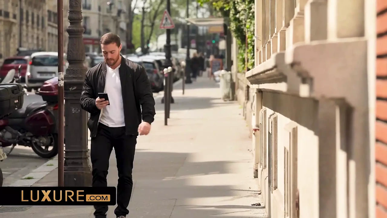 分享Lilly，他最大的欲望