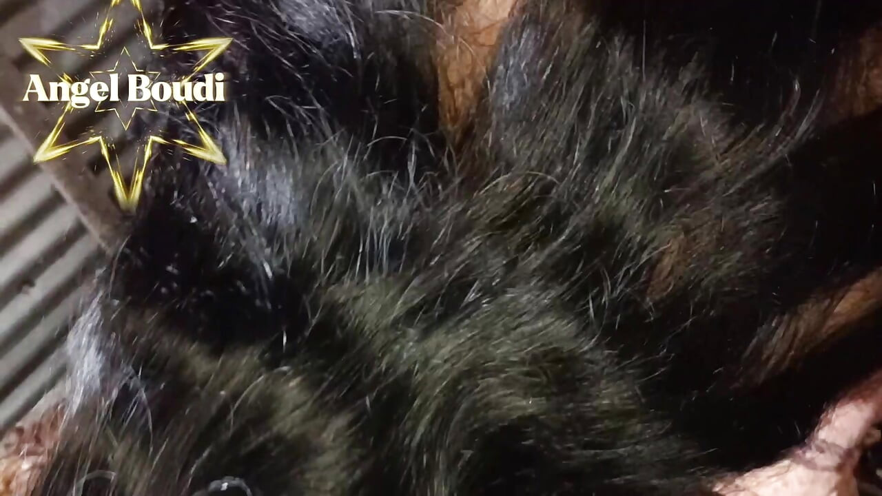 Bengali Angel Boudi and Her Stepbrother in Law Affair