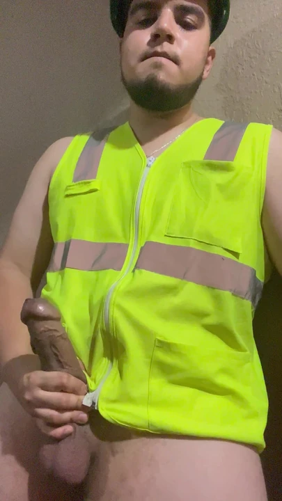 Me masturbo en el trabajo