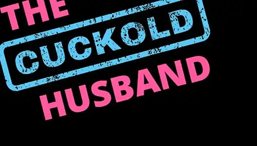 Cuckold-ehemann mit kleiner pisse, cEI und Repeater