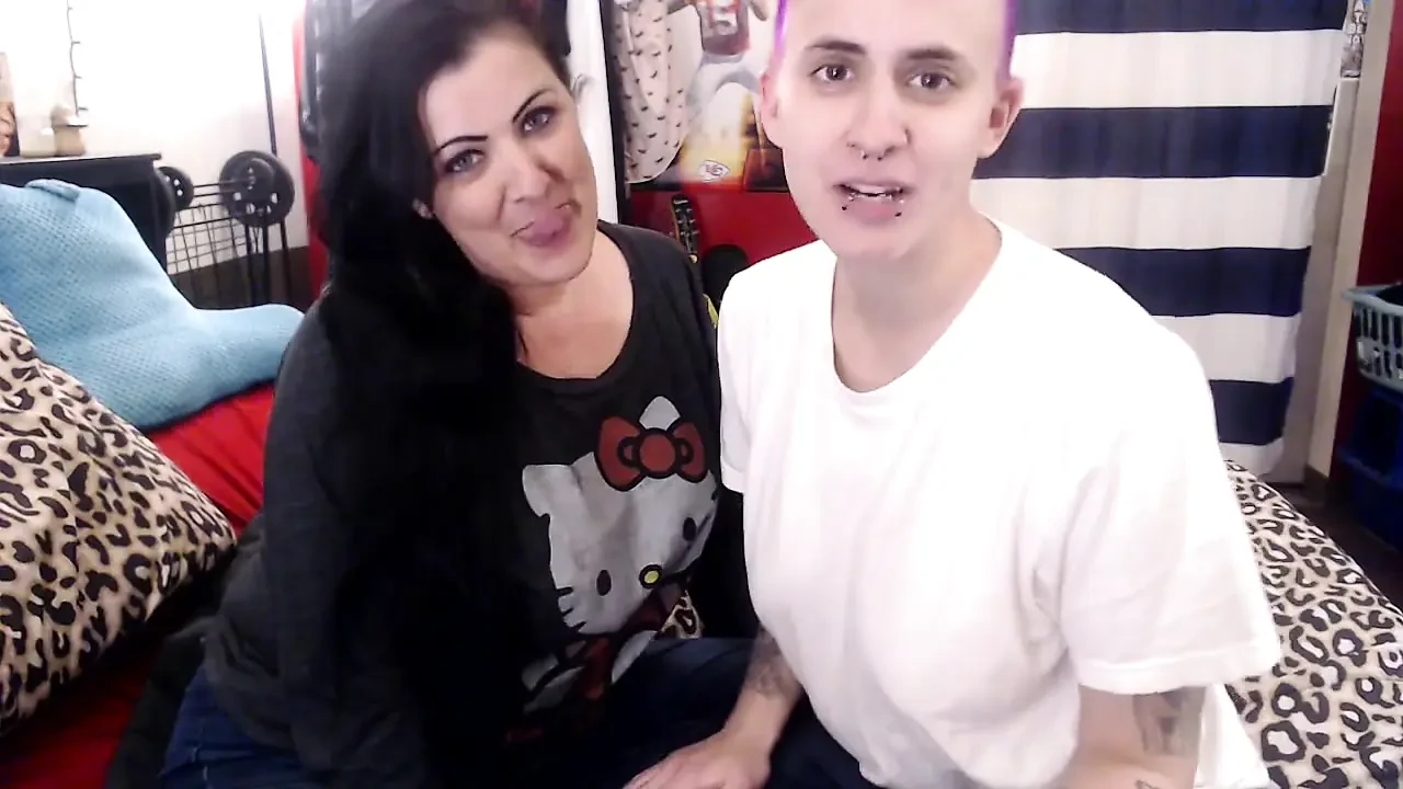 Lesbians emasculate you