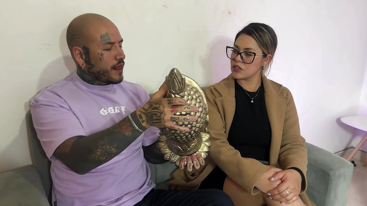 I FUCK MY SISTER-IN-LAW AND HER STEPDAUGHTER ON THE SAME NIGHT