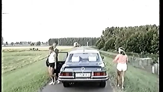 Возбужденная крошка 1 Наследие